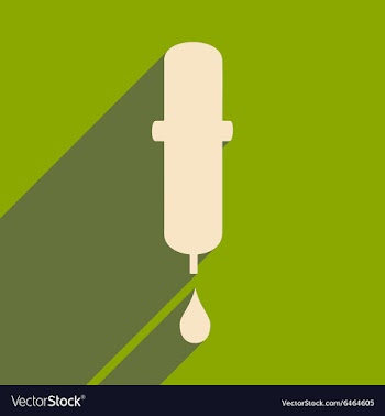 Flat with shadow icon and mobile applacation vector image