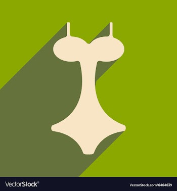 Flat with shadow icon and mobile applacation vector image
