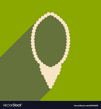Flat with shadow icon and mobile applacation vector image