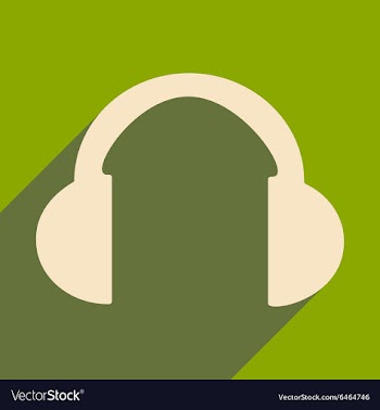 Flat with shadow icon and mobile applacation vector image