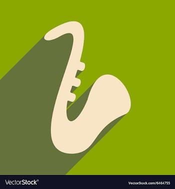 Flat with shadow icon and mobile applacation vector image