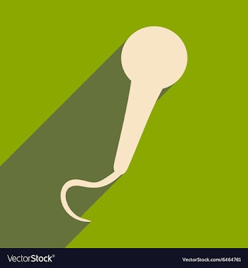 Flat with shadow icon and mobile applacation vector image