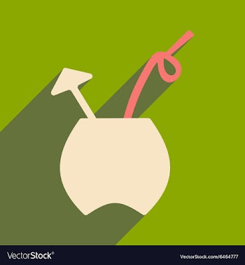 Flat with shadow icon and mobile applacation vector image