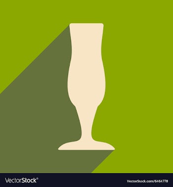 Flat with shadow icon and mobile applacation vector image