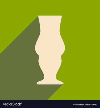 Flat with shadow icon and mobile applacation vector image
