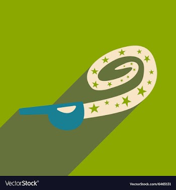 Flat with shadow icon and mobile applacation vector image