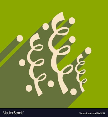 Flat with shadow icon and mobile applacation vector image