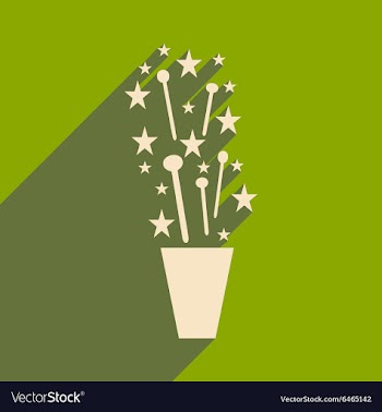 Flat with shadow icon and mobile applacation vector image