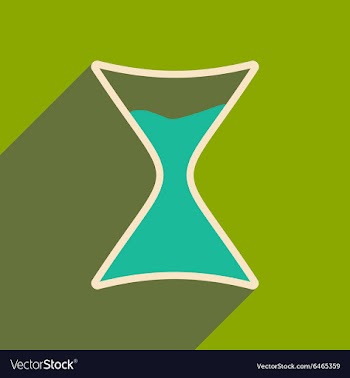 Flat with shadow icon and mobile applacation vector image
