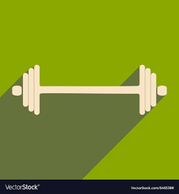 Flat with shadow icon and mobile applacation vector image