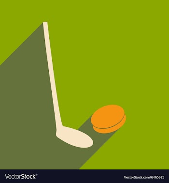Flat with shadow icon and mobile applacation vector image