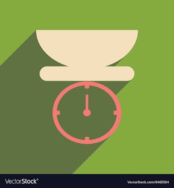 Flat with shadow icon and mobile applacation vector image