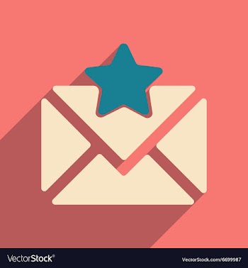 Flat with shadow icon and mobile applacation vector image