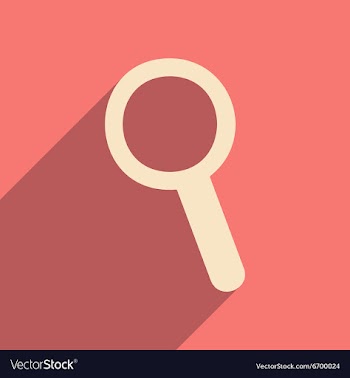 Flat with shadow icon and mobile applacation vector image