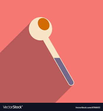 Flat with shadow icon and mobile applacation vector image
