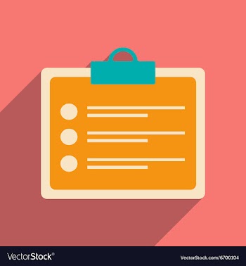 Flat with shadow icon and mobile applacation vector image