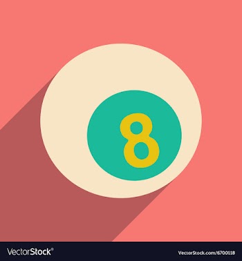 Flat with shadow icon and mobile applacation vector image
