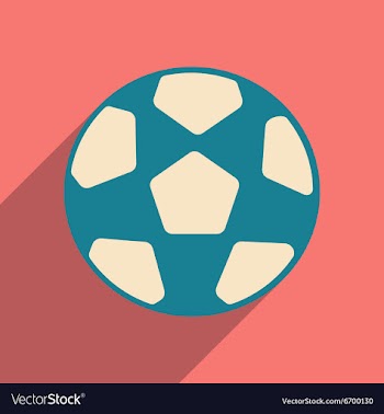 Flat with shadow icon and mobile applacation vector image