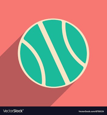 Flat with shadow icon and mobile applacation vector image