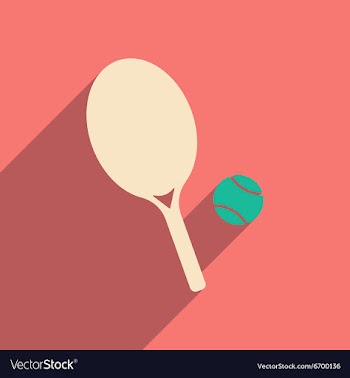 Flat with shadow icon and mobile applacation vector image