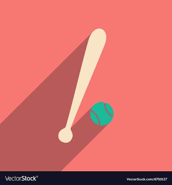 Flat with shadow icon and mobile applacation vector image