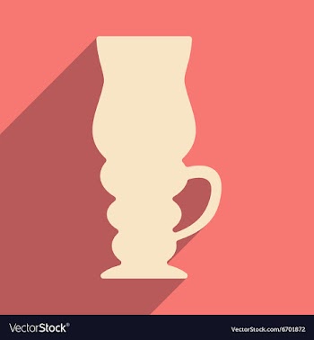 Flat with shadow icon and mobile applacation vector image