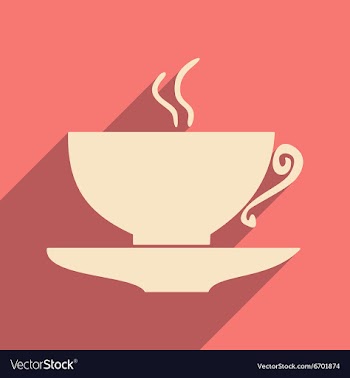 Flat with shadow icon and mobile applacation vector image