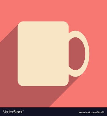 Flat with shadow icon and mobile applacation vector image