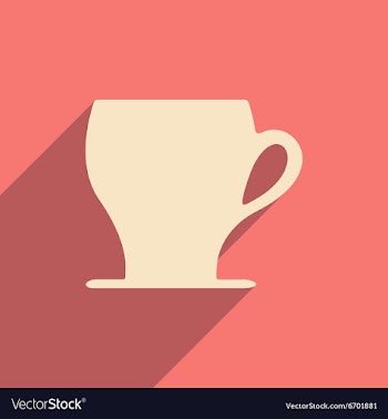 Flat with shadow icon and mobile applacation vector image