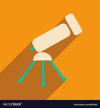 Flat with shadow icon and mobile applacation vector image