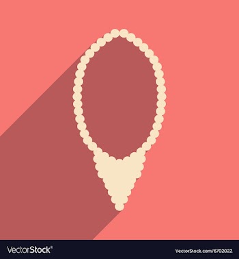 Flat with shadow icon and mobile applacation vector image