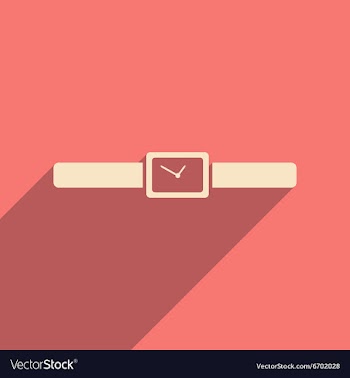 Flat with shadow icon and mobile applacation vector image
