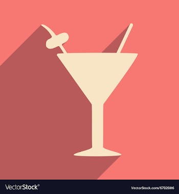 Flat with shadow icon and mobile applacation vector image