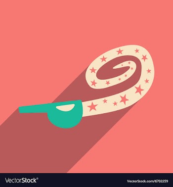 Flat with shadow icon and mobile applacation vector image