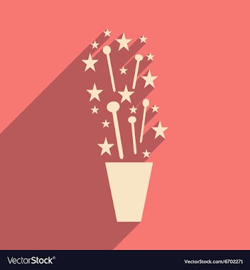 Flat with shadow icon and mobile applacation vector image
