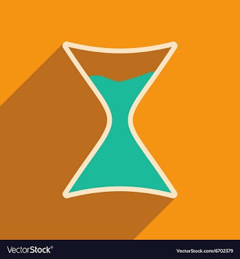 Flat with shadow icon and mobile applacation vector image
