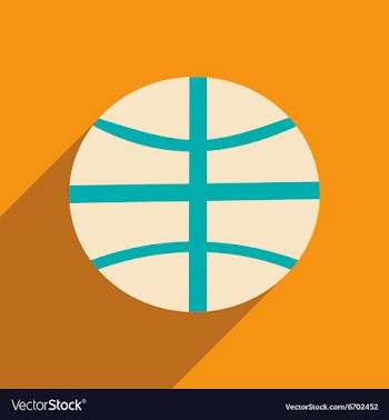 Flat with shadow icon and mobile applacation vector image