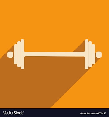Flat with shadow icon and mobile applacation vector image