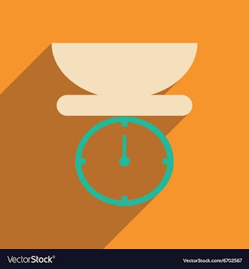 Flat with shadow icon and mobile applacation vector image