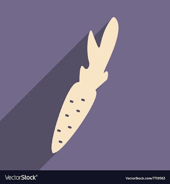 Flat with shadow icon and mobile applacation vector image