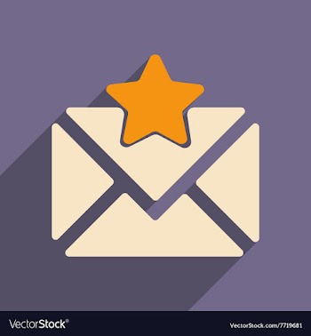 Flat with shadow icon and mobile applacation vector image