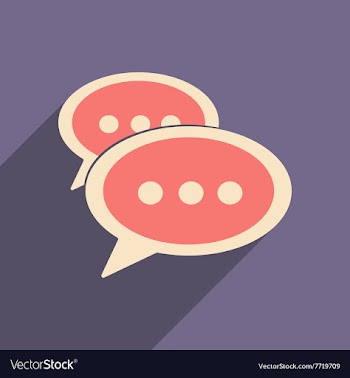 Flat with shadow icon and mobile applacation vector image