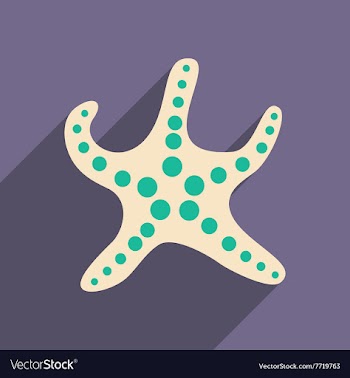 Flat with shadow icon and mobile applacation vector image