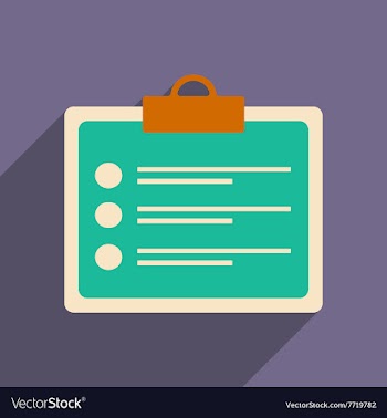 Flat with shadow icon and mobile applacation vector image