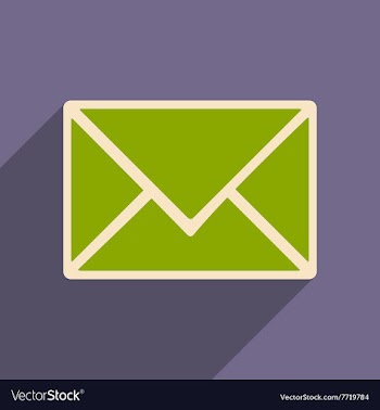 Flat with shadow icon and mobile applacation vector image