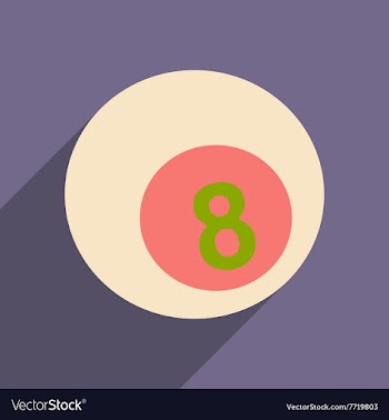 Flat with shadow icon and mobile applacation vector image