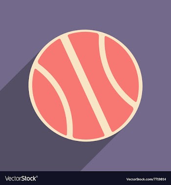 Flat with shadow icon and mobile applacation vector image