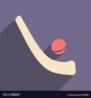 Flat with shadow icon and mobile applacation vector image