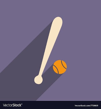 Flat with shadow icon and mobile applacation vector image