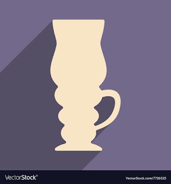 Flat with shadow icon and mobile applacation vector image